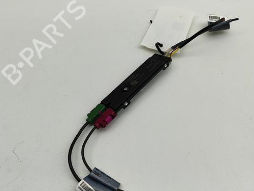 Electronic module MERCEDES-BENZ SLC (R172) 180 (172.431) | BP27158277M83 