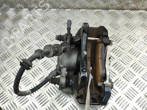 Right front brake caliper AUDI A5 Convertible (8F7) S5 quattro | BP28310260M104 