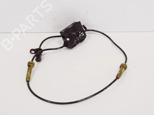 Used Electronic sensor Electronic sensor BMW 7 (G11, G12) 730 d (211 hp) 6736949 6736949