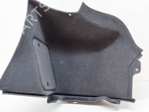 Used Boot lining MASERATI GRAN TURISMO I 4.7 (450 hp) 14627356