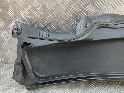 Scuttle panel MERCEDES-BENZ A-CLASS (W176) A 160 CDI / d (176.011) | BP27608183C110 