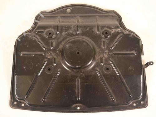 Used Underbody protection PORSCHE 911 (997) 3.6 Carrera (325 hp) 30225121