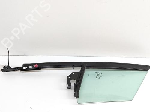 Used Front right quarter glass MERCEDES-BENZ EQS (V297) EQS 450+ (297.123) (333 hp) 28557055