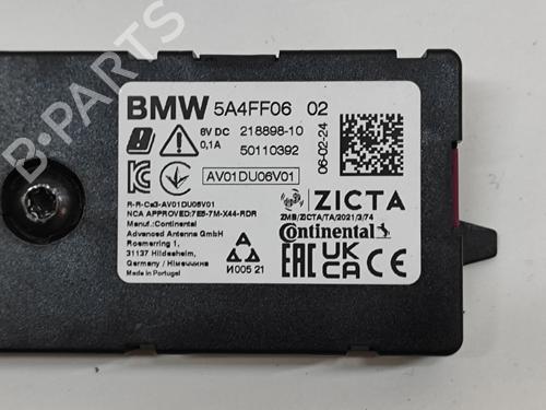 Elektronisk modul BMW X1 (U11) iX1 xDrive 30 | BP28555175M83