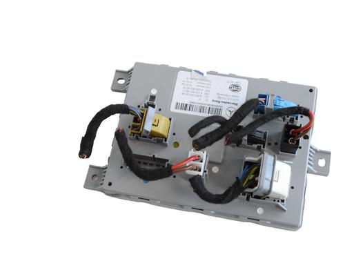 Electronic module MERCEDES-BENZ S-CLASS Coupe (C217) S 63 AMG (217.377) | BP33357449M83 - Image 2