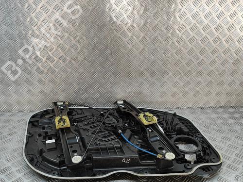 Front right window mechanism VOLVO XC60 II (246) D4 AWD | BP24581380C23 - Image 3