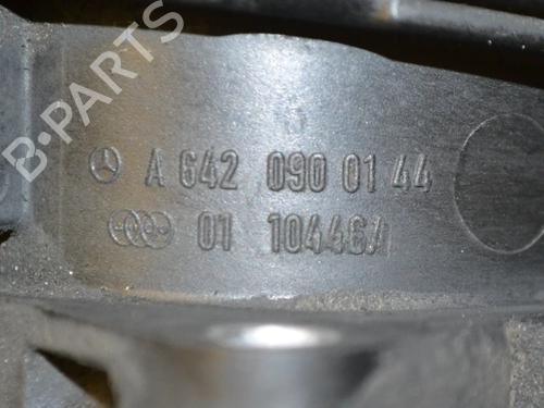 Mass air flow sensor JEEP GRAND CHEROKEE III (WH, WK) 3.0 CRD 4x4 | BP9865963M95 