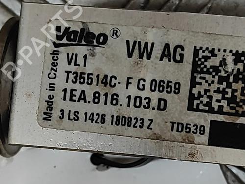 Electronic sensor AUDI Q4 E-TRON Sportback (F4N) 40 | BP27789671M84 