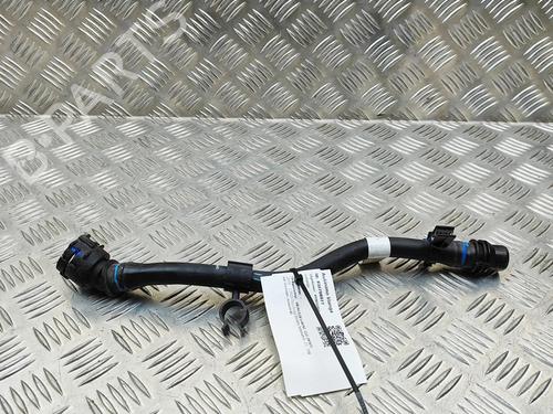 Pipe MERCEDES-BENZ GLE (V167) GLE 300 d 4-matic (167.109) | BP35983410M125 - Image 5