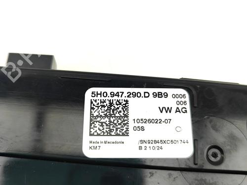 Interior roof light CUPRA BORN (K11) 58 | BP33388483I8 - Image 7