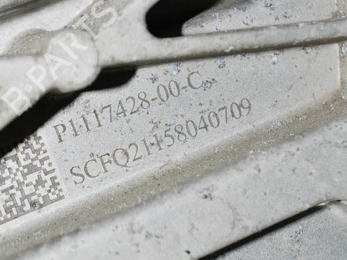 Engine TESLA MODEL 3 (5YJ3) EV AWD | BP27758802M1 - Image 8