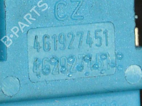 Switch AUDI A7 Sportback (4GA, 4GF) 3.0 TDI quattro | BP6727361I30