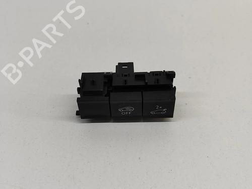 Used Switch Switch CITROËN C4 X (BD_, BE_, BF_) ë-C4 X (BFZKXC) (136 hp) 33368680 33368680