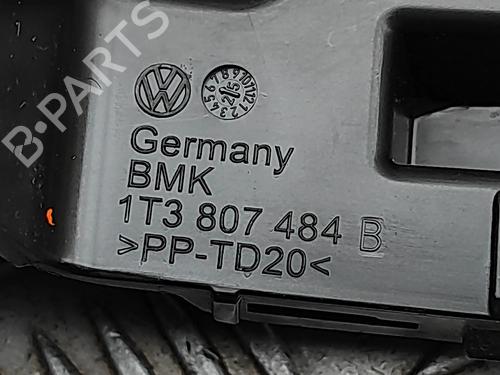 Stoßstangenhalter hinten VW ID. Buzz Bus (EBB, EBJ) Electric (EBB, EBJ) | BP30621473C159