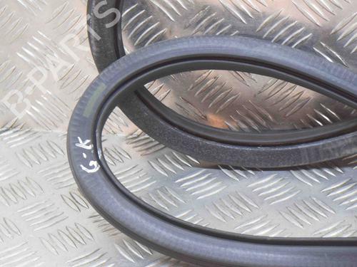 Rubber door seal VW POLO V (6R1, 6C1) 1.0 TSI | BP14624785C142 