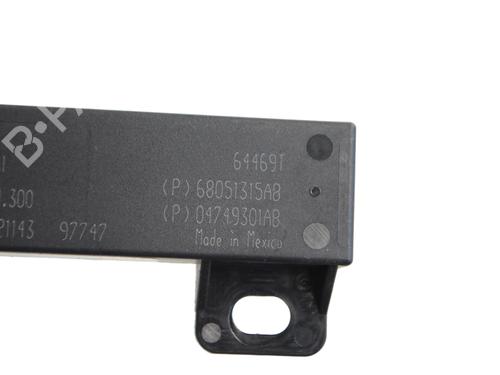 Electronic module MASERATI GHIBLI III (M157) 3.0 | BP33360047M83  - Image 5