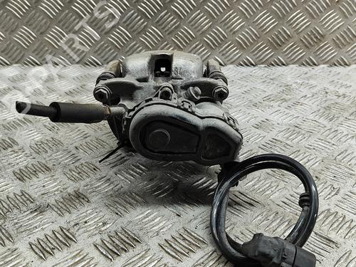 Left rear brake caliper MERCEDES-BENZ CLA Shooting Brake (X117) CLA 200 CDI / d (117.908) | BP16872743M107 