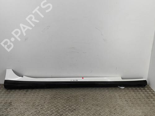 Used Right sideskirt MASERATI GHIBLI III (M157) 3.0 D (275 hp) 29227061