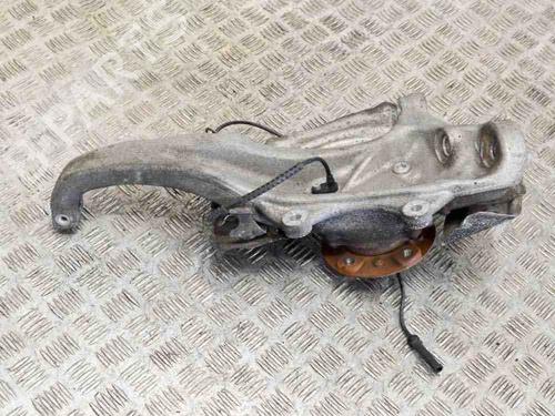 Left front steering knuckle BMW 6 Gran Coupe (F06) 640 d | BP14641422M25 