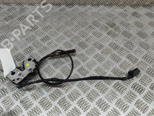 hjelmlås VW ID.3 (E11, E12) 1st (204 hp) 27775050