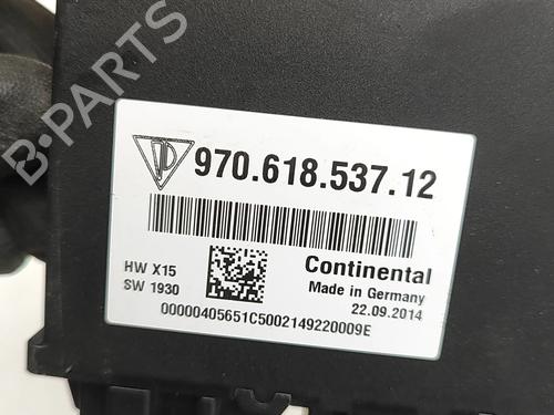 Electronic module PORSCHE 911 (991) 3.8 Turbo | BP33206492M83 - Image 6