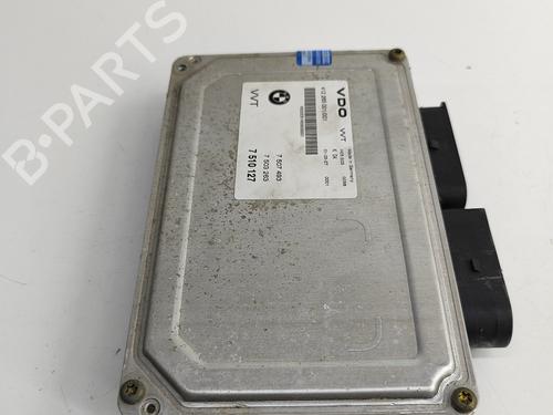 Computer motormanagement BMW 3 Compact (E46) 316 ti | BP25615833M57 