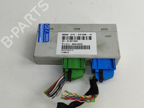 Electronic module BMW X6 (E71, E72) M 50 d | BP25615665M83 