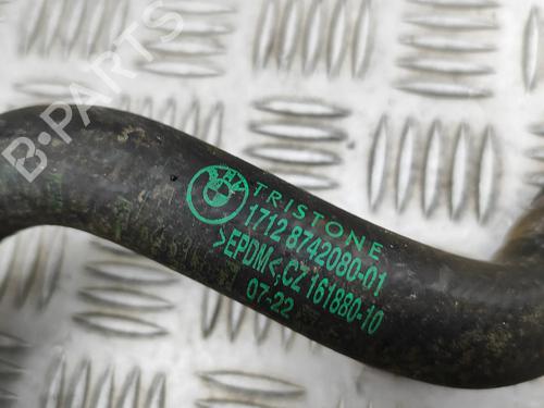 Pipe BMW 4 Gran Coupe (G26) M440 i Mild-Hybrid xDrive | BP34136791M125  - Image 7