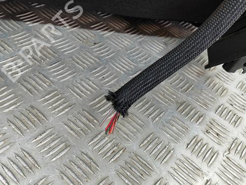 Left front seat MERCEDES-BENZ CLA (C118) CLA 200 (118.387) | BP28438284C15  - Image 9