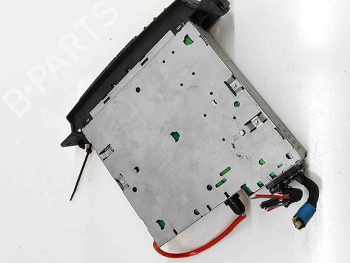 Elektronisk modul CHRYSLER PACIFICA 3.5 AWD | BP25787435M83