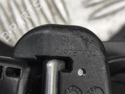 Front left seatbelt BMW X5 (G05, F95) xDrive 30 d Mild-Hybrid | BP33393286I26  - Image 13