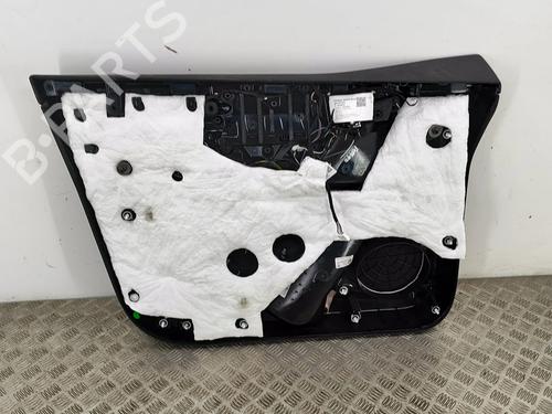 Front right panel TESLA MODEL X (5YJX) 90D AWD | BP20336842C59 - Image 2