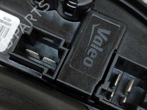 Heater blower motor AUDI A3 Sportback (8VA, 8VF) S3 quattro | BP24583297M62 