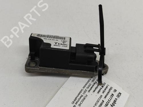 Elektronisk sensor PORSCHE BOXSTER (986) S 3.2 (252 hp) 22443187