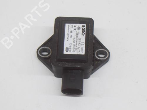 Electronic sensor VW PHAETON (3D1, 3D2, 3D3, 3D4, 3D6, 3D7, 3D8, 3D9) 5.0 V10 TDI 4motion | BP7543165M84 