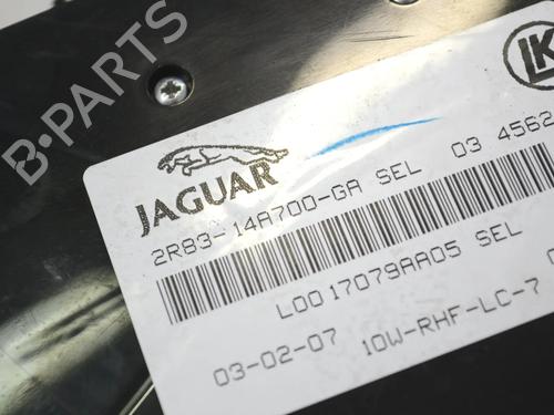 Switch JAGUAR S-TYPE II (X200) 2.7 D | BP30266703I30  - Image 5