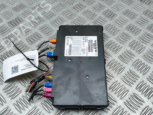 Electronic module VOLVO XC40 (536) D3 | BP39989604M83 - Image 2