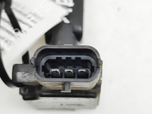 Mass air flow sensor TOYOTA HILUX VI Pickup (_N1_) 2.0 (RZN142) | BP30394791M95 