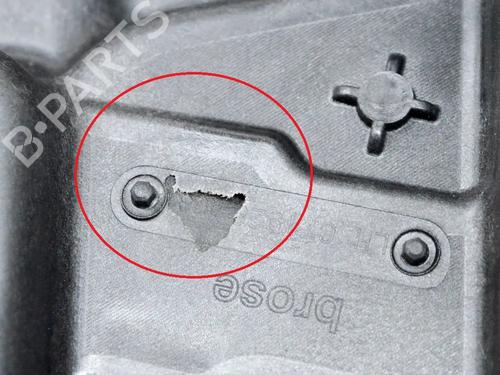 Front left window mechanism VOLVO XC40 (536) B4 Mild-Hybrid | BP27933363C22  - Image 9