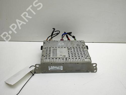 Used Electronic module Electronic module BMW X3 (G01, F97, G08) iX3 (286 hp) 39969498 39969498