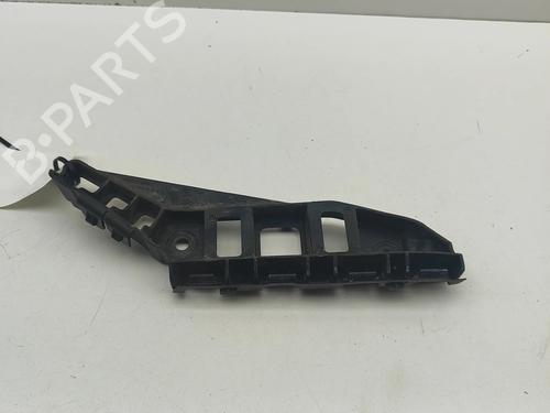 Front bumper bracket VW SCIROCCO III (137, 138) 2.0 TDI | BP32487375C158