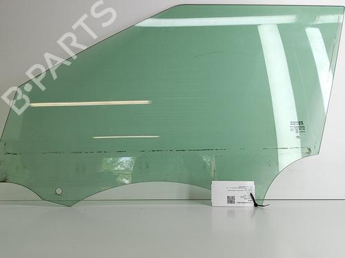 Used Front left door window LAND ROVER RANGE ROVER EVOQUE (L538) 2.2 D 4x4 (190 hp) 27771946