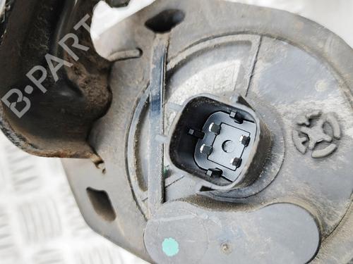 Auxiliary water pump SMART FORTWO Coupe (453) electric drive / EQ (453.391) | BP31687166M111  - Image 5