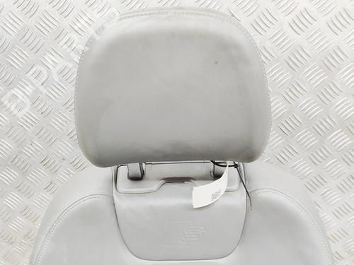 Right front seat AUDI Q7 (4MB, 4MG, 4MQ) SQ7 TDI quattro | BP34160382C16  - Image 6