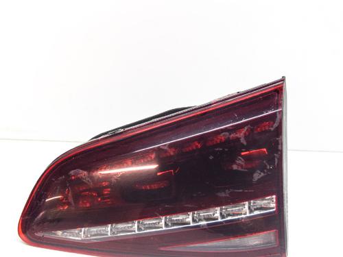 Right tailgate light VW GOLF VII (5G1, BQ1, BE1, BE2) 2.0 R 4motion | BP6770909C80 