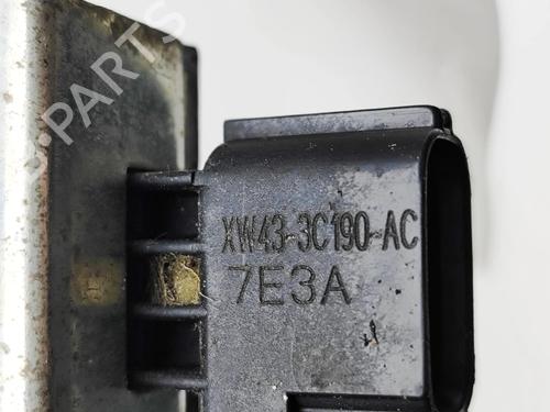 Electronic module JAGUAR XK II Coupe (X150) 5.0 V8 | BP33382205M83  - Image 7