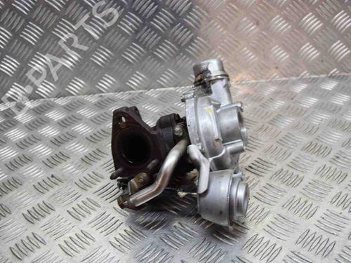 Turbocharger/Supercharger RENAULT CLIO IV (BH_) 1.5 dCi 90 | BP6867269M71 