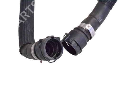 Auxiliary water pump ALFA ROMEO GIULIA (952_) 2.0 (952ACA25) | BP33353868M111 - Image 3