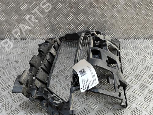 Front bumper bracket PORSCHE 718 BOXSTER (982) 2.5 S (982330, 982331) | BP27595571C158 
