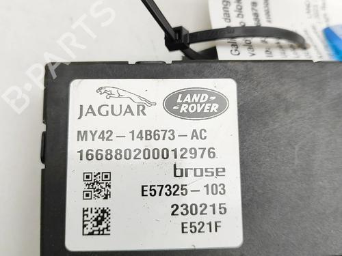 Electronic module LAND ROVER DISCOVERY V (L462) D300 MHEV 4x4 | BP33390236M83 - Image 7